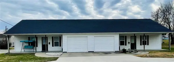 1000-1002 Olive Street, Chillicothe, MO 64601