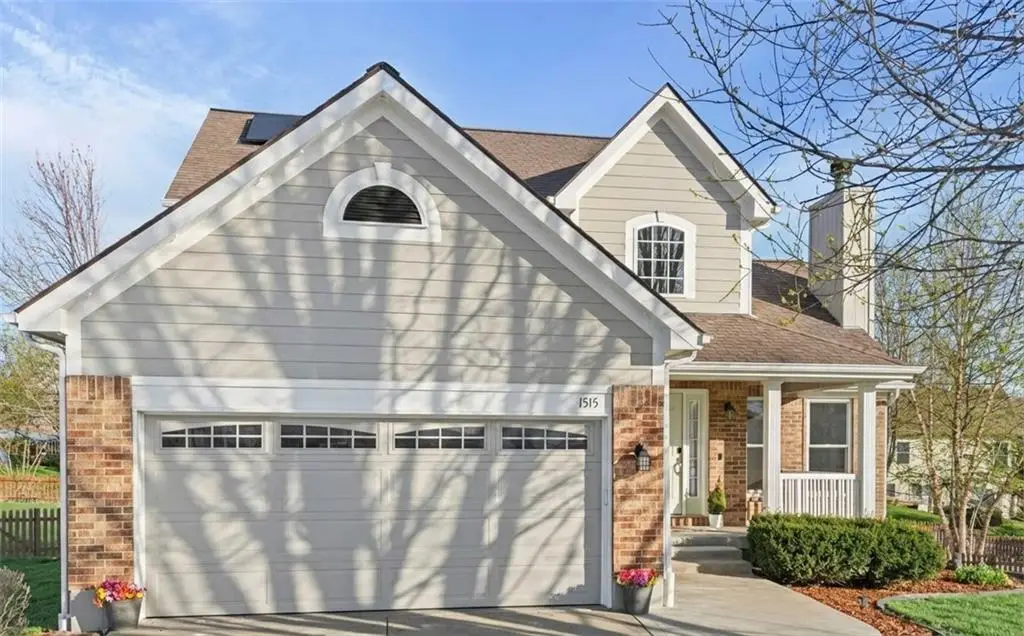 1515 Trumpet Court, Liberty, MO 64068 - Image #1