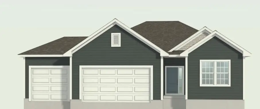 27003 E Olive Drive, Lees Summit, MO 64086 - #1