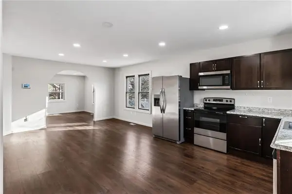 724 N Osage Street, Independence, MO 64050