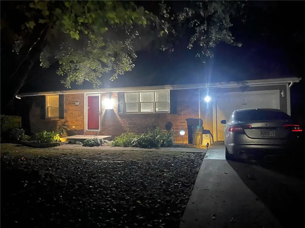 3101 Douglas Street, Saint Joseph, MO 64506 - Image #1