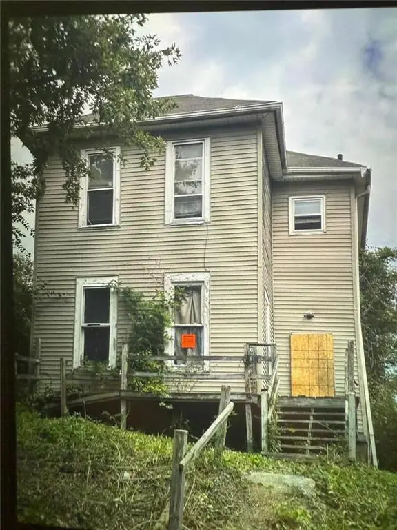 2603 S 13th Street, St Joseph, MO 64503