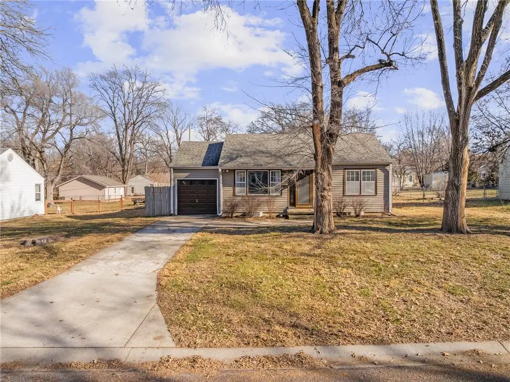 8133 Woodward Street, Overland Park, KS 66204 - Image #1