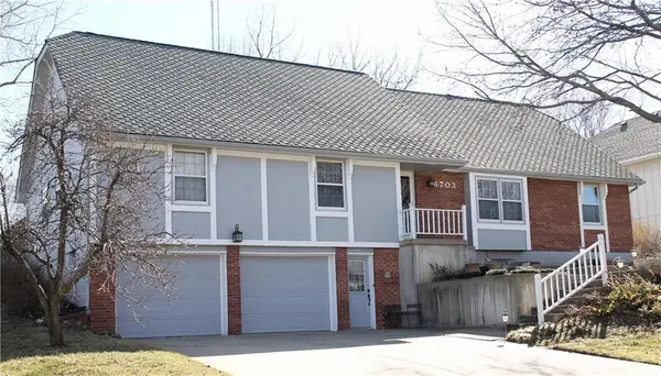 6703 Hauser Drive, Shawnee, KS 66216