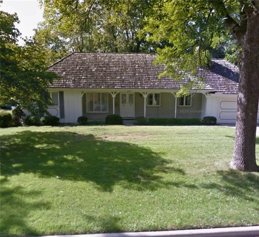 3009 W 90 Street, Leawood, KS 66206 - #1