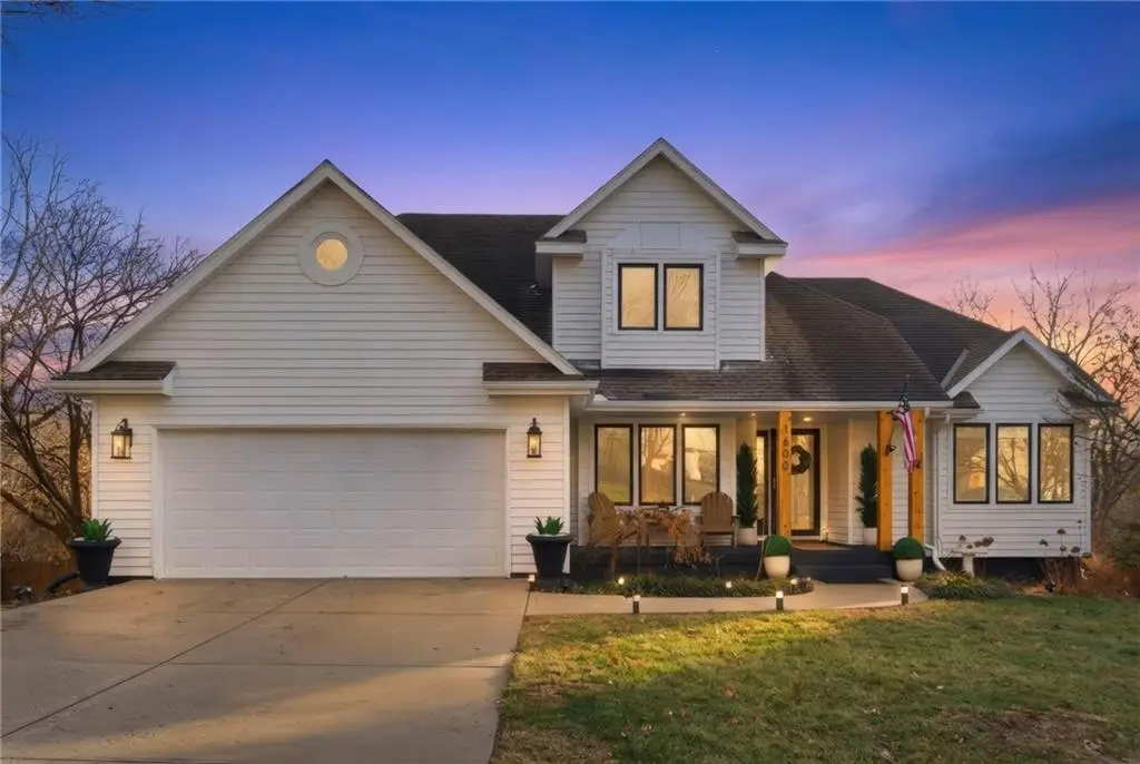 1600 SW Rock Creek Drive, Blue Springs, MO 64015 - Image #1