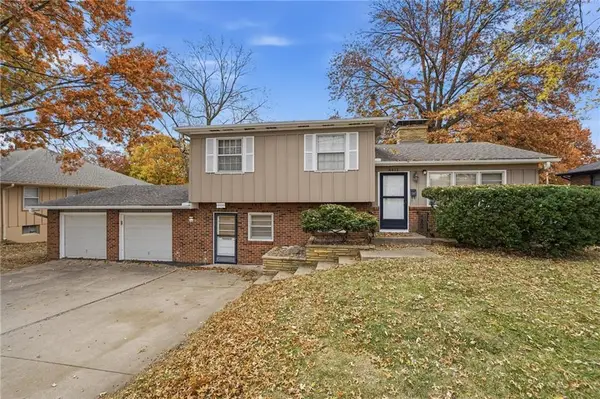 4411 Sterling Avenue, Kansas City, MO 64133