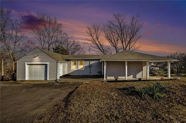 6221 N Wheeling Avenue, Kansas City, MO 64119