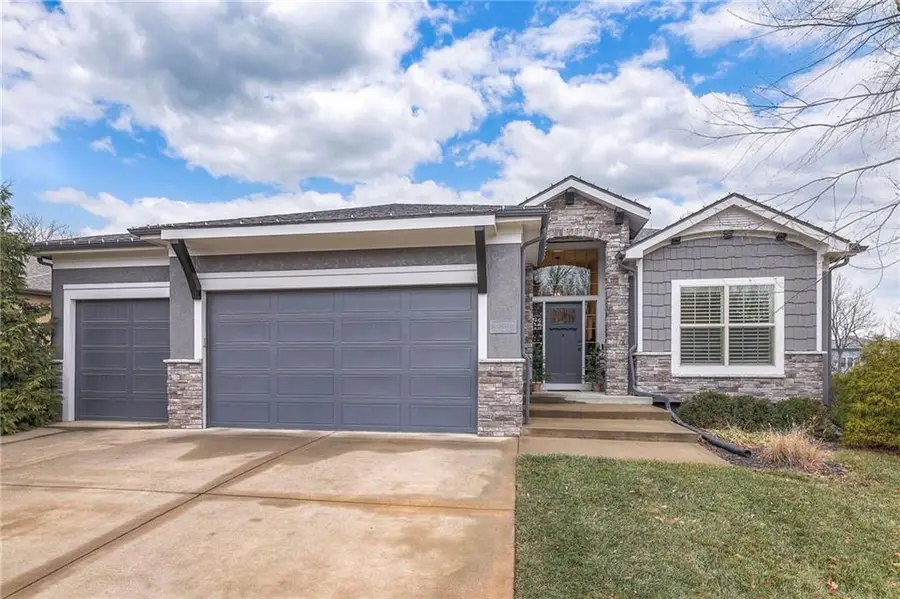 1537 Woodland Road, Greenwood, MO 64034 - Image #3