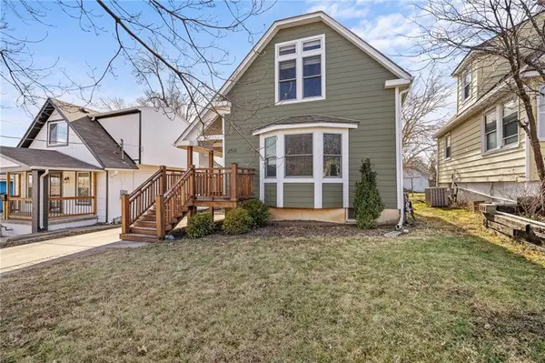 2511 W 46th Avenue, Kansas City, KS 66103