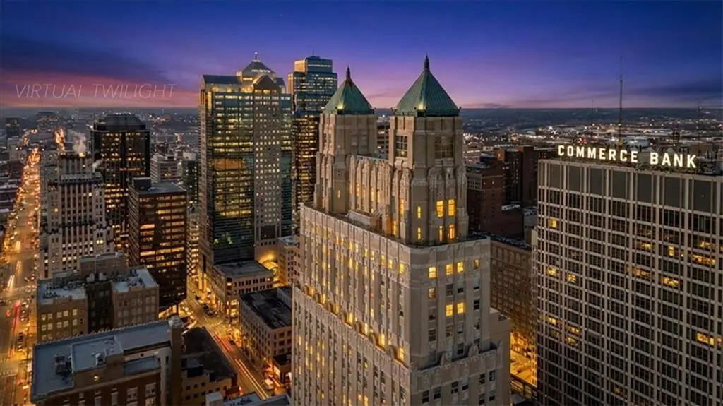 909 Walnut Street #3200, Kansas City, MO 64106 - #1