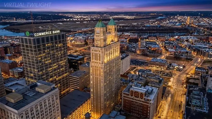 909 Walnut Street #3200, Kansas City, MO 64106 - #3