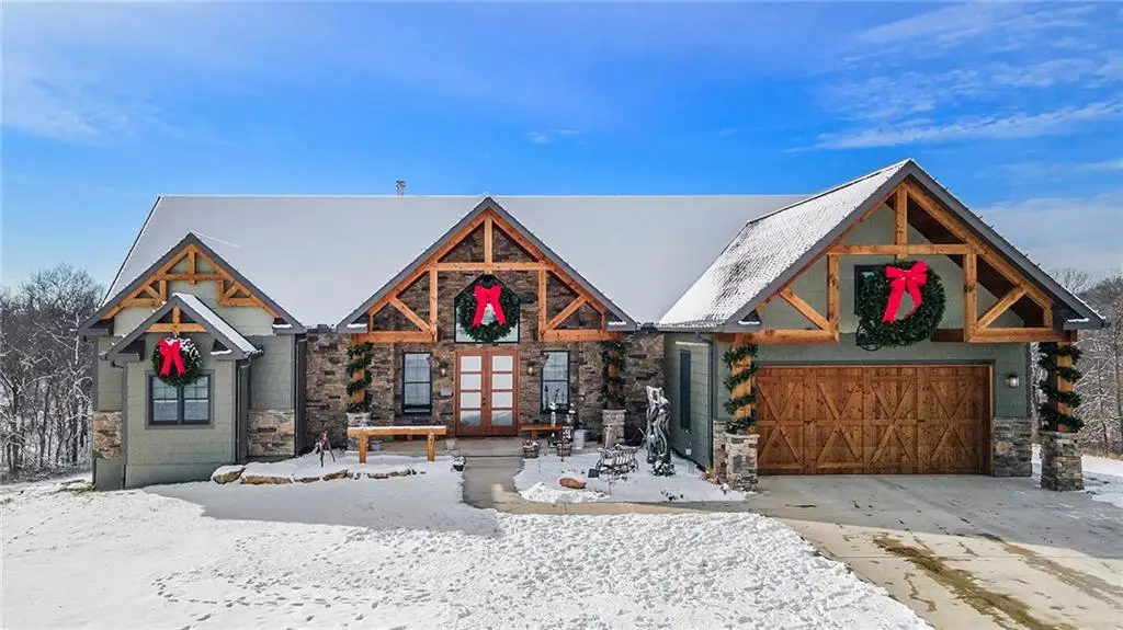 17710 SW 31st Road, De Kalb, MO 64440 - #1