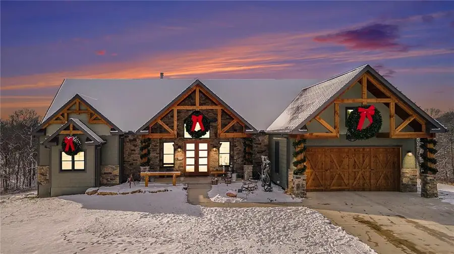 17710 SW 31st Road, De Kalb, MO 64440 - #2