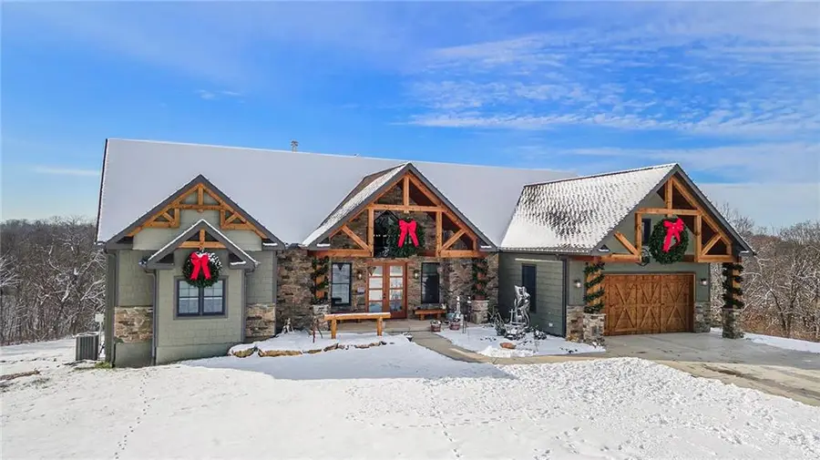 17710 SW 31st Road, De Kalb, MO 64440 - #3