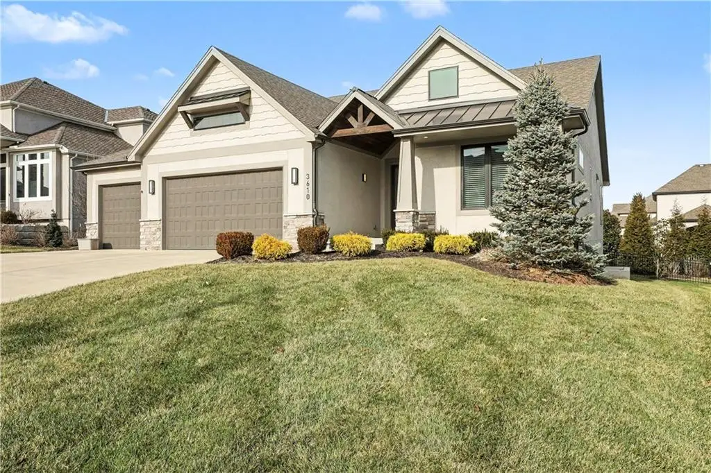 3610 W 158 Terrace, Overland Park, KS 66224 - Image #1
