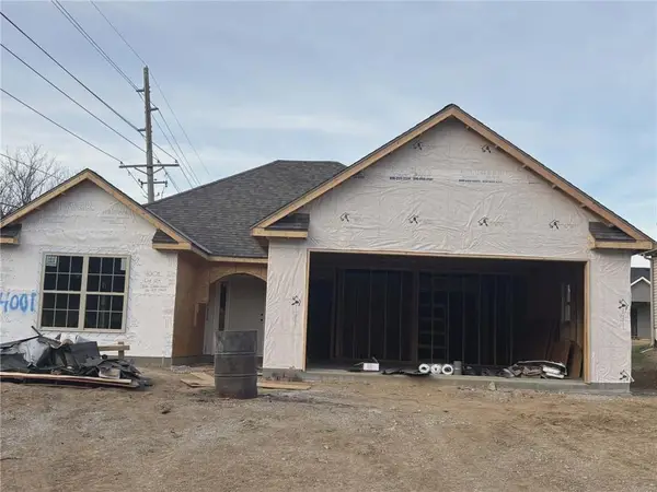 4001 Stacey Way Court, St Joseph, MO 64505