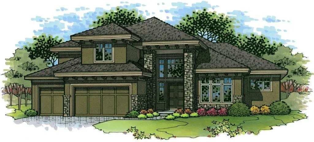 17601 Adair Street, Overland Park, KS 66085 - Image #1