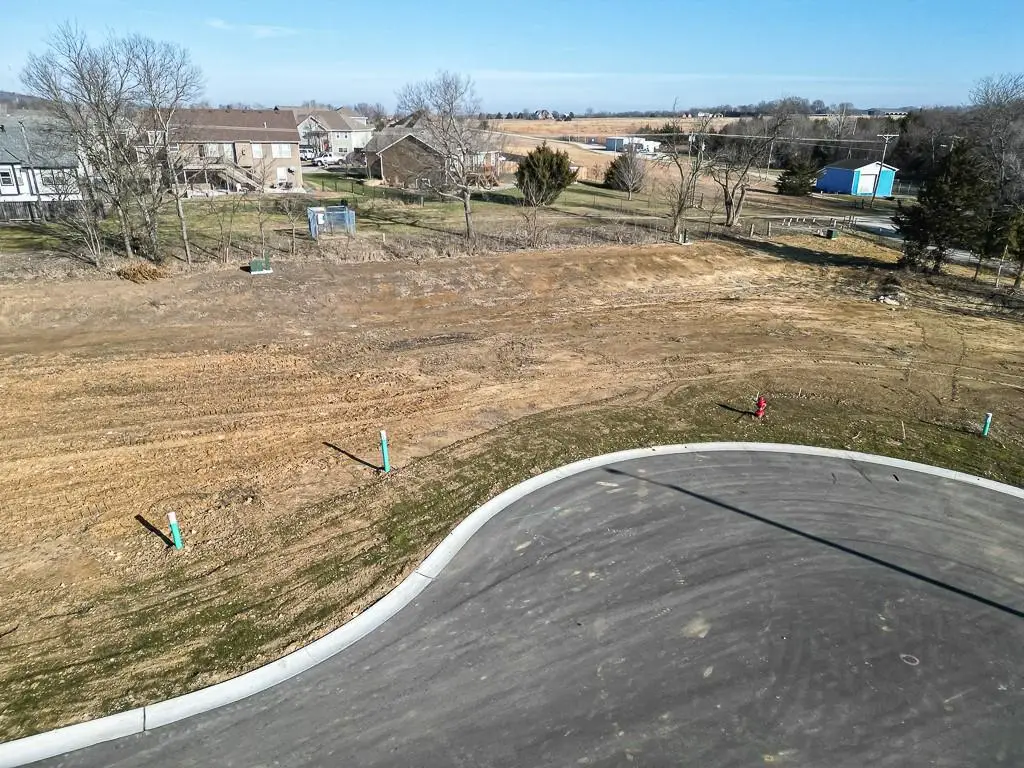 Lot 5 Stonecreek Avenue, Tonganoxie, KS 66086 - Image #1