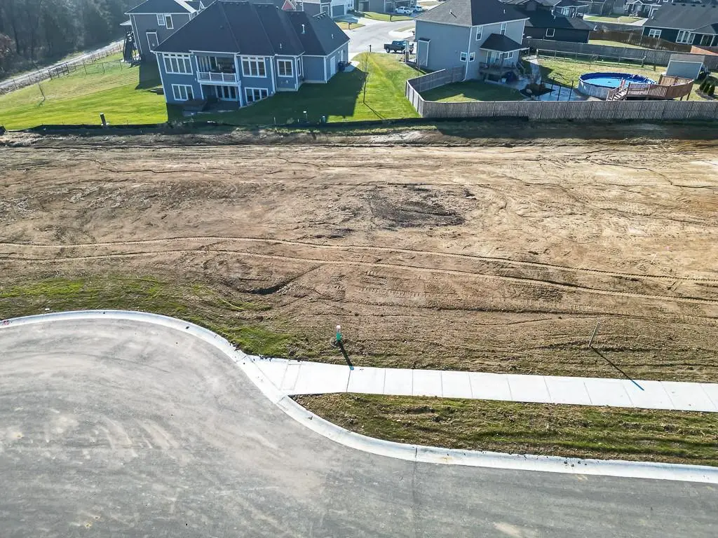 Lot 9 Stonecreek Avenue, Tonganoxie, KS 66086 - #1