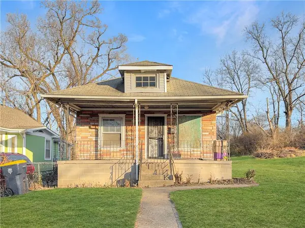 3023 Cleveland Avenue, Kansas City, MO 64128