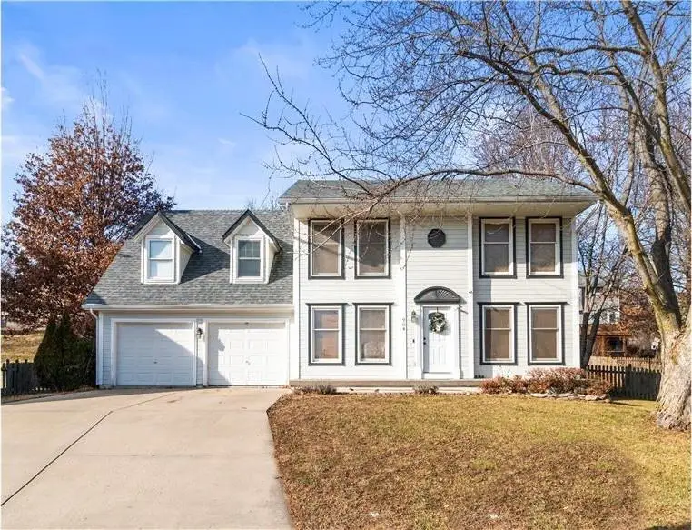 904 Paw Paw Lane, Liberty, MO 64068 - Image #1