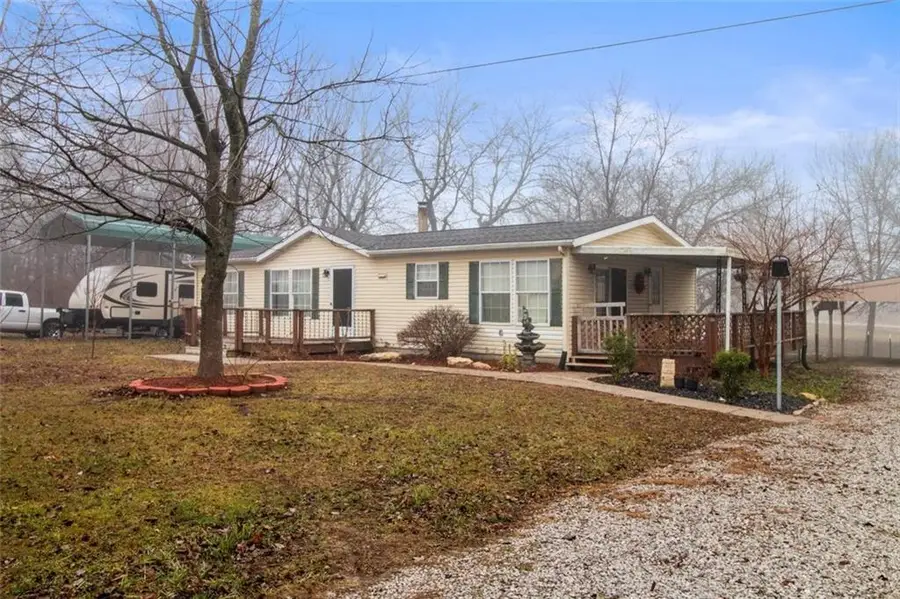 22304 S Buck Drive, Peculiar, MO 64078 - Image #3