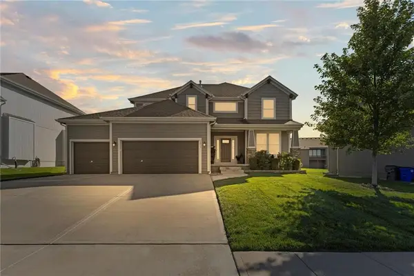 1073 N Sumac Street, Olathe, KS 66061