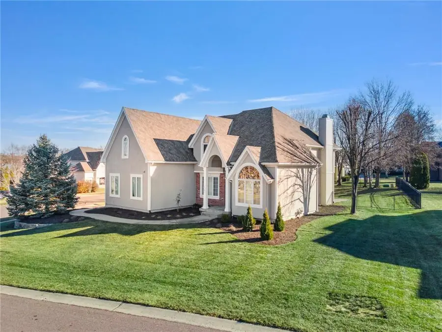 14701 Farley Street, Overland Park, KS 66221 - Image #2