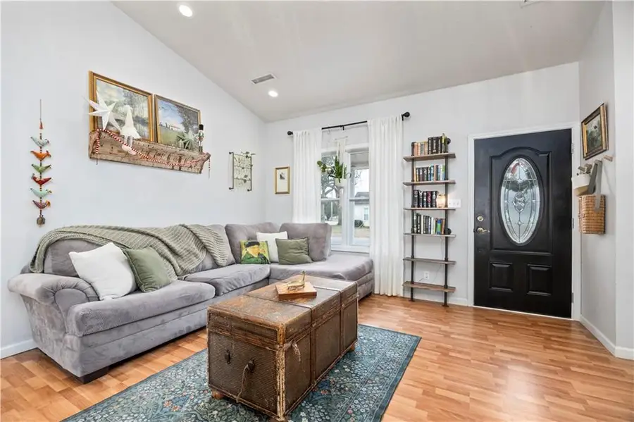 210 Jefferson Street, Frontenac, KS 66763 - Image #2