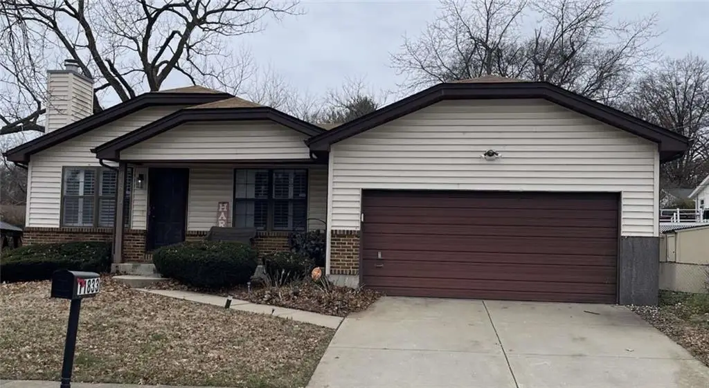 11833 Talisman Court, Saint Louis, MO 63138 - Image #1