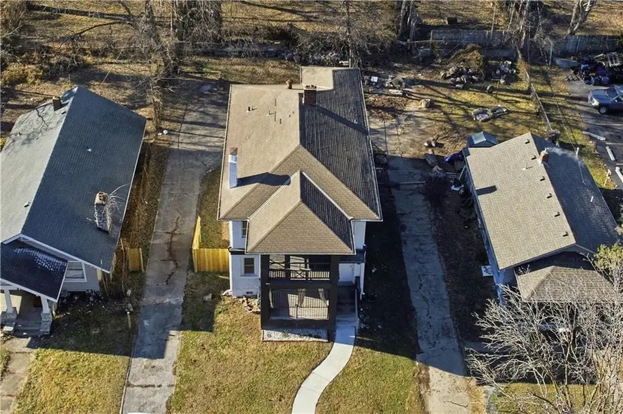 5514 Paseo Boulevard, Kansas City, MO 64110 - Image #2