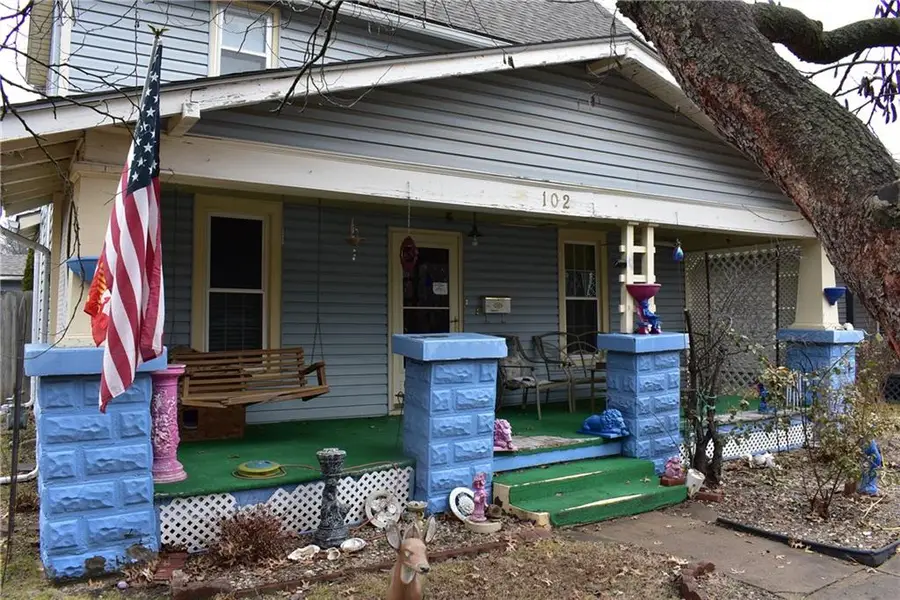 102 Brown Avenue, Osawatomie, KS 66064 - Image #2