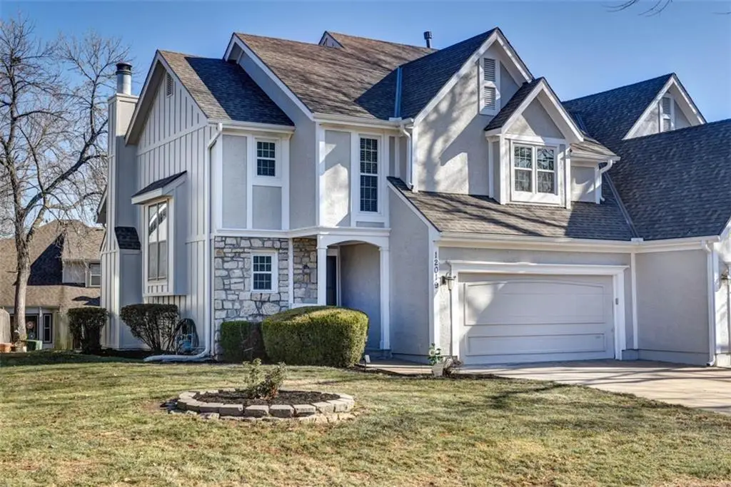 12019 England Street, Overland Park, KS 66213 - Image #1