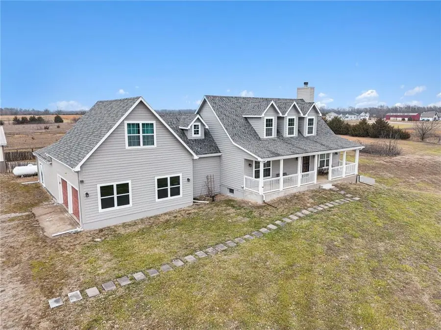 4539 Neosho Road, Wellsville, KS 66092 - Image #2