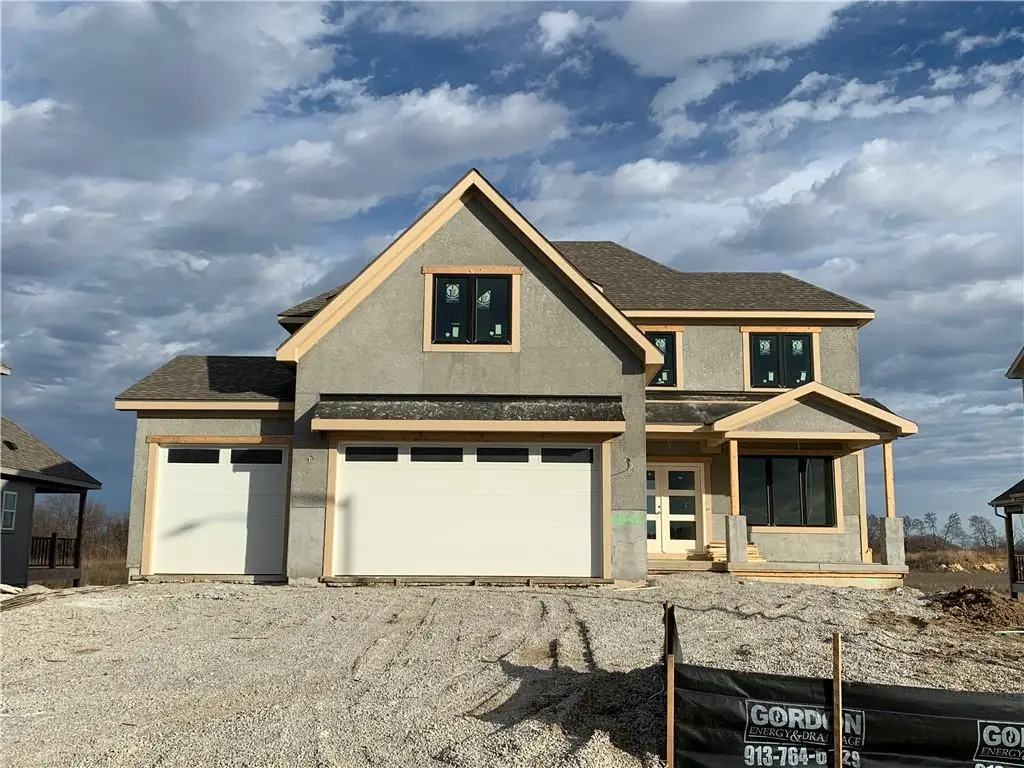 10411 N Liberty Street, Kansas City, MO 64155 - Image #1