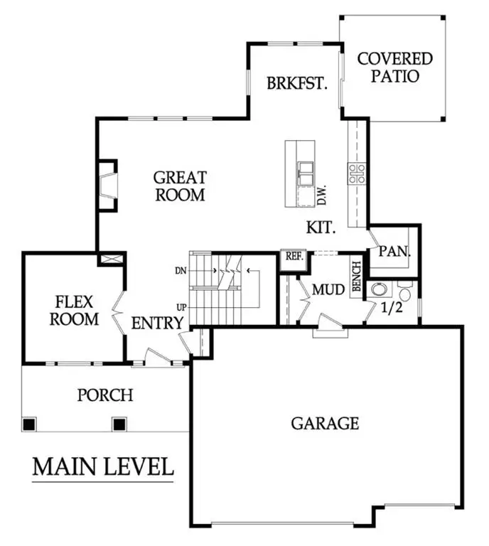 10411 N Liberty Street, Kansas City, MO 64155 - Image #2