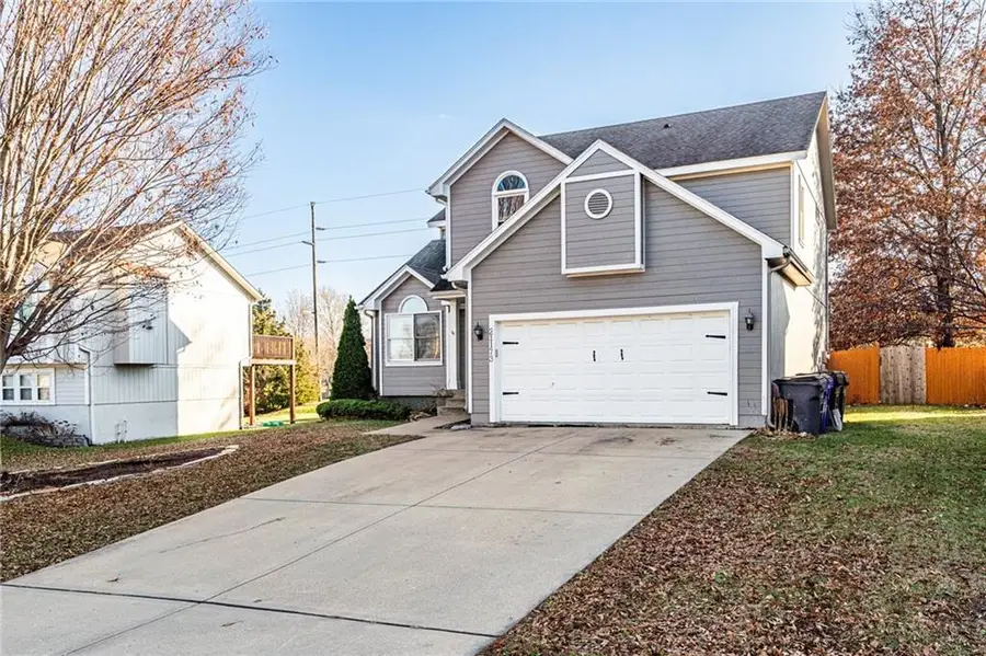 21173 W 126th Terrace, Olathe, KS 66061 - Image #2