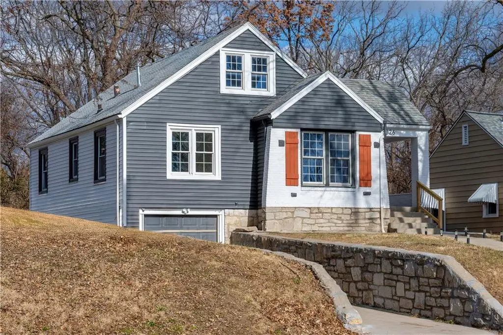 3826 Victory Drive, Kansas City, KS 66102 - Image #1