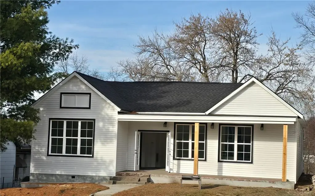 1817 Beattie Street, Saint Joseph, MO 64501 - Image #1