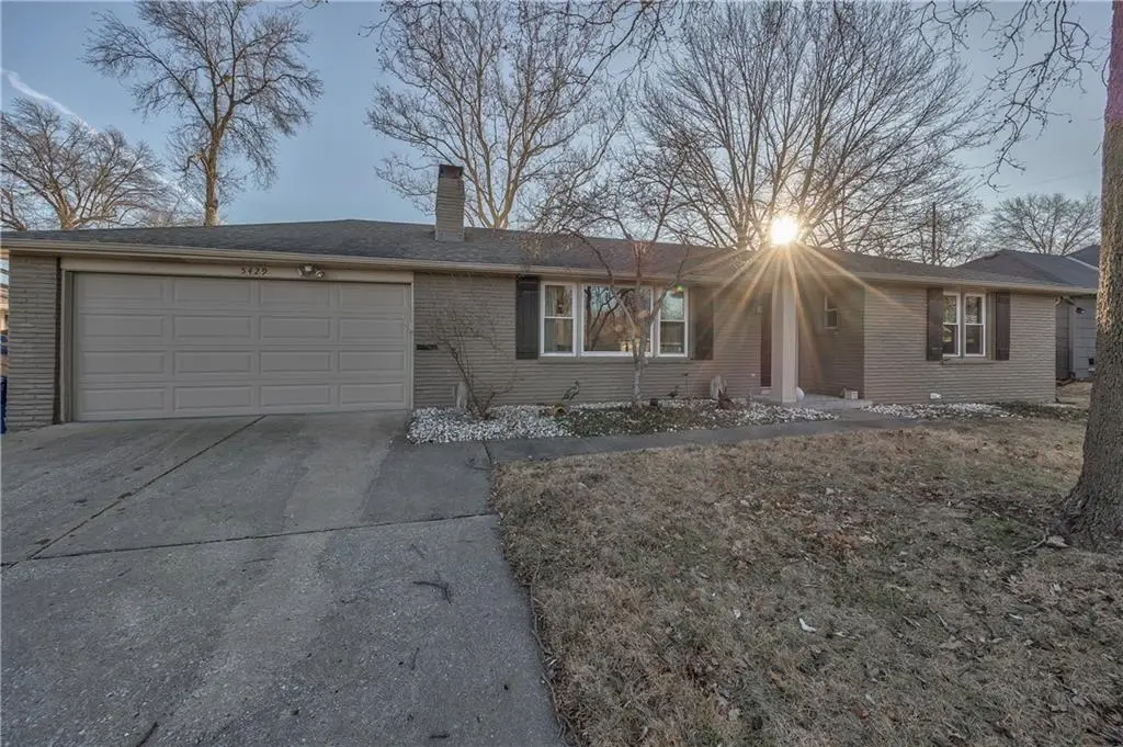 5429 Riggs Street, Mission, KS 66202 - Image #1