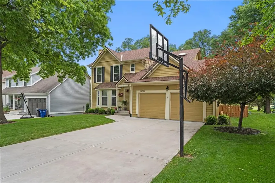 14799 S Alden Street, Olathe, KS 66062 - Image #2