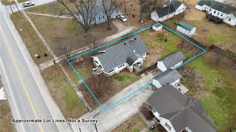 605 S Main Street, Windsor, MO 65360 - Image #3