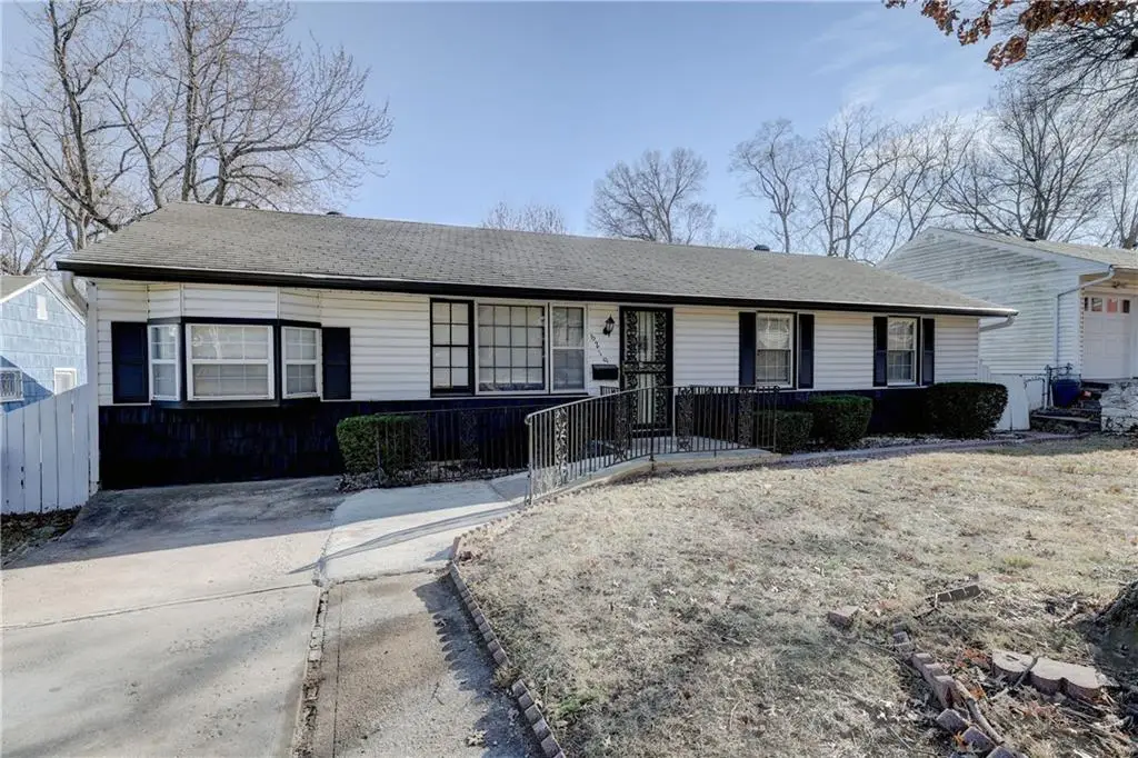 6219 Bellefontaine Avenue, Kansas City, MO 64130 - Image #1