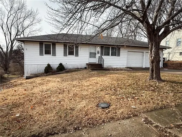 10708 Indiana Avenue, Kansas City, MO 64137