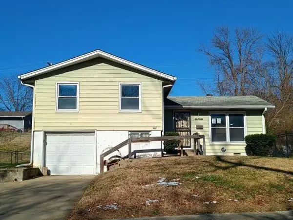 3912 E 47th Terrace, Kansas City, MO 64130