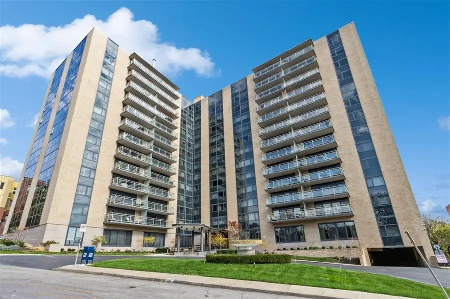 4545 Wornall Road #310, Kansas City, MO 64111 - Image #2