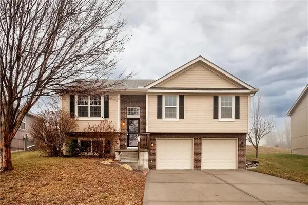 15750 NW 125th Street, Platte City, MO 64079