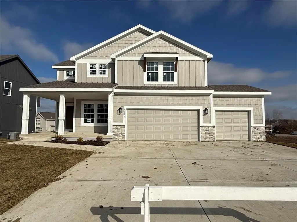 6000 NE 118th Street, Kansas City, MO 64156 - Image #1