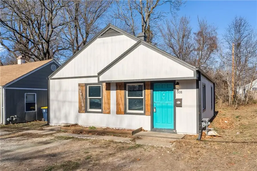 1508 E 72nd Street, Kansas City, MO 64131 - Image #3